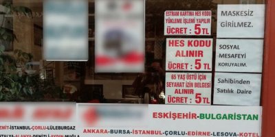 Ücretsiz HES kodu kazanç kapısı oldu