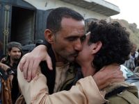 Yemen'de esir takası.. 60 kişi serbest bırakıldı