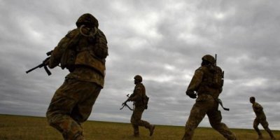 Avustralyalı askerler Afganistan’da 39 sivili katletmiş