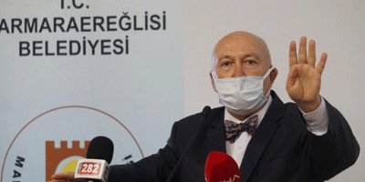 Marmara’da büyük deprem Tekirdağ’da olacak