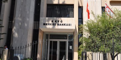 KKTC Merkez Bankası, faiz oranlarını yükseltti