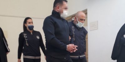 Sanal bahis zanlısı cezaevine gönderildi