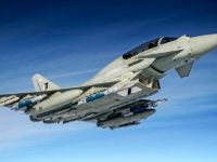 Katar ile İngiltere arasında uçak anlaşması