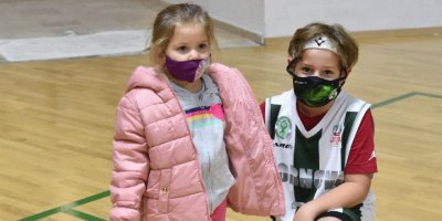 Mucize bebek Ayda’dan ‘iyiyim’ pozu