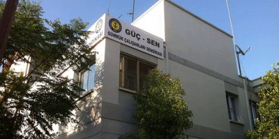 Güç-Sen’den Gümrük Dairesi’nde grev