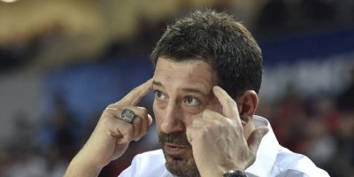 Ufuk Sarıca’nın görevine son verildi