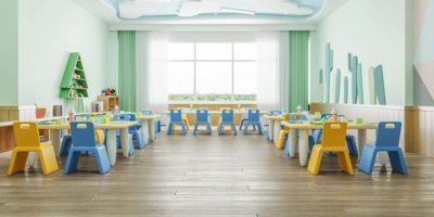 Okullarda bugünden itibaren beş gün süreyle ders kesimine gidildi