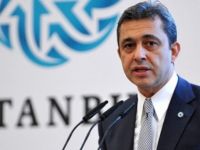 İTO Başkanı Çağlar vefat etti