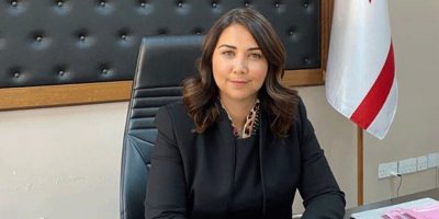 Baybars: “Karpaz halkına geçmiş olsun dileklerimi iletiyorum.”