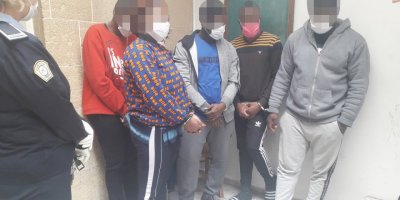 16 kilo uyuşturucu davasında 3 kişi daha aranıyor