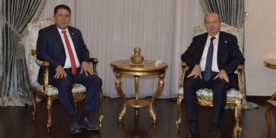 Yeni Kabine Cumhurbaşkanlığı'na sunulucak