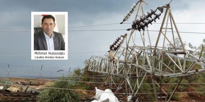 “Başbakan yok, muhatap yok"