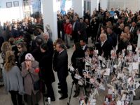 BRTK’de Bayraktar için tören düzenlendi