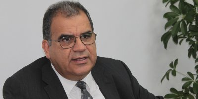 "Kimseye ‘Canaltay’a oy vermedik’ demedik"