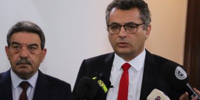 “UBP ile de görüşme talebinde bulunacağız”