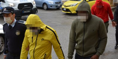 Gizli ittifak kurmaktan yargılanacaklar