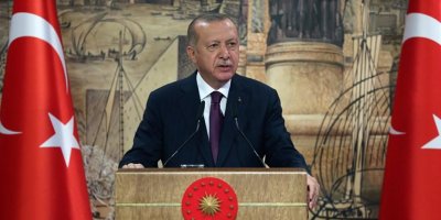 Erdoğan, 20 Temmuz’da KKTC’ye geliyor