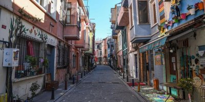 Türkiye'de yeni korona kısıtlamaları