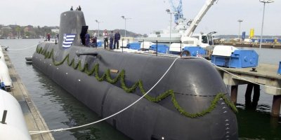 Türkiye'ye silah ambargosu talebi