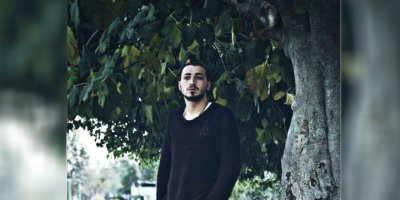 24 yaşındaki Sadık Amin aranıyor