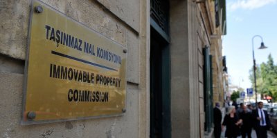 “Taşınmaz Mal Komisyonu’nda nakit kalmadı”