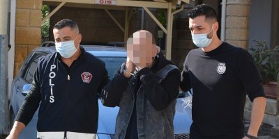 Uyuşturucu taciri suçüstü yakalandı