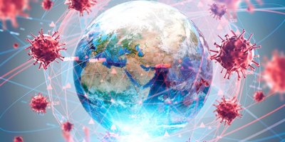 Dünya genelinde kovid-19'dan iyileşenlerin sayısı 155 milyonu geçti