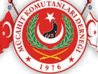Mücahit Komutanları Derneği, Mücahidelere “Onur Madalyası ve Beratı” takdim edecek