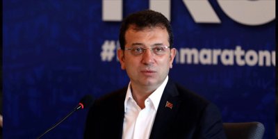 İmamoğlu’na 2 bin 352 yıla kadar hapis istemi