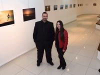 “Yansıma” Adlı fotoğraf sergisinden elde edilen gelir Kemal Saraçoğlu Vakfı’na bağışlandı