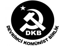 Devrimci Komünist Birlik’ten Afrika'ya destek açıklaması