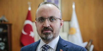 "Cumhurbaşkanlığı köşkünü Tatar istedi"