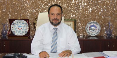 Sadıkoğlu: “En yüce ve kutsal görevi yerine getiriyorsunuz”