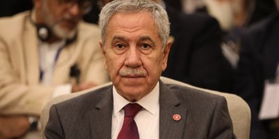 Arınç: "Cumhurbaşkanı çok ağır konuştu, rencide oldum"