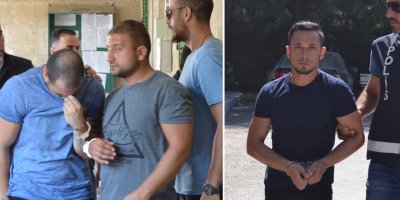 Uyuşturucuya toplamda 12 yıl hapis cezası