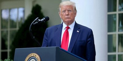 Trump yenilgiyi kabul etti: Biden’la çalışın