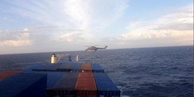 Gemi baskını skandalı büyüyor