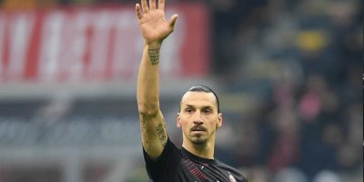 İbrahimovic'ten FIFA 21'e tepki: Size bu izni kim verdi