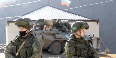 Türkiye Dağlık Karabağ'da bağımsız askeri gözlem noktası istiyor