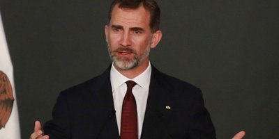 İspanya Kralı, tedbir amaçlı kovid-19 karantinasına girdi