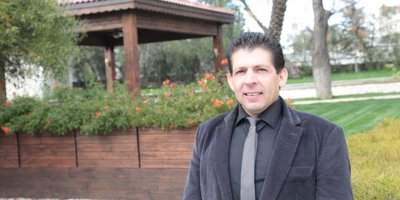 KTBG yönetim kurulu, basın kartı komisyonuna tarkan kavaz’ı atadı