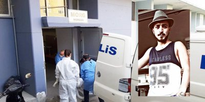 Bir gencin daha hazin sonu!