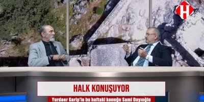 Haberatör Web TV canlı yayına geçti