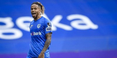 Trabzon’da yoktu, Belçika’da coştu