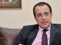 Hristodulidis Guterres’in açıklamasına yanıt verdi