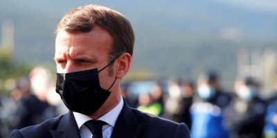 Fransa korona önlemlerini gevşetiyor