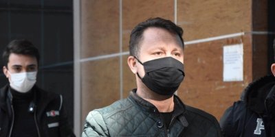 Tutuklanan Menemen Belediye Başkanı’nın 2.5 saatlik ifadesi ortaya çıktı