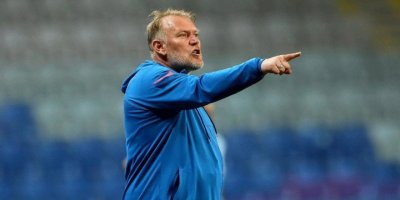 Yukatel Denizlispor’da Robert Prosinecki dönemi sona erdi