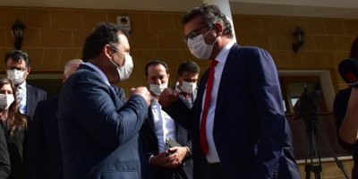 Erhürman, CTP’nin ilkelerini açıkladı