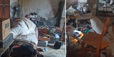 Hasan Onurdalı’nın yaşamı yürekleri burktu